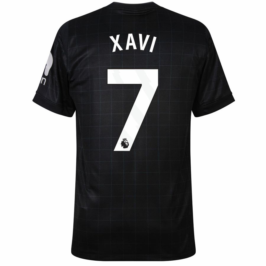 Maillot Tottenham Exterieur 2025 2026 Xavi – Image 2