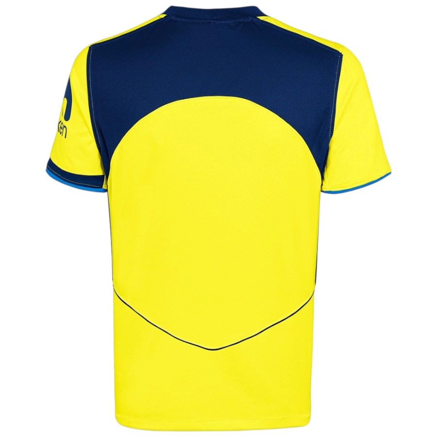 Maillot Tottenham Third 2025 2026 – Image 3