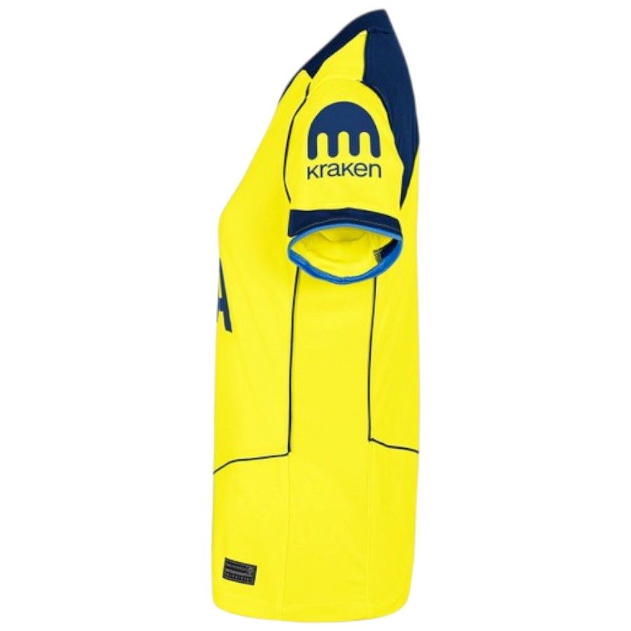 Maillot Tottenham Third 2025 2026 Femme – Image 2