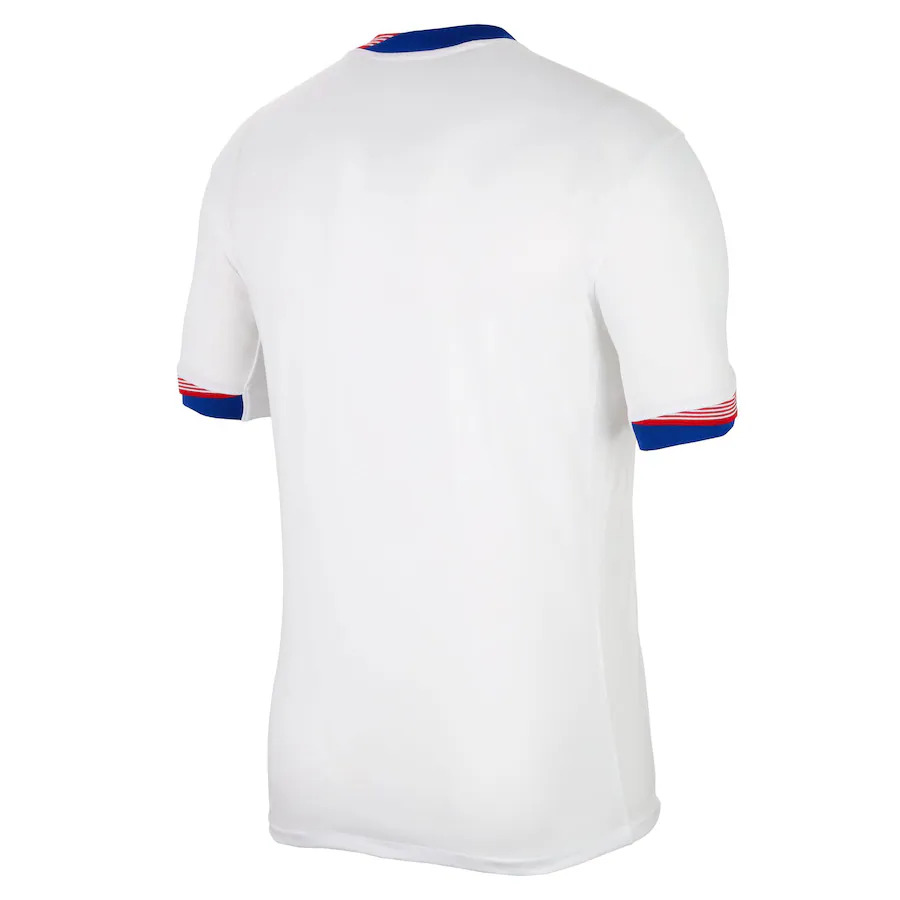 Maillot Match USA Domicile 2024 2025 – Image 2