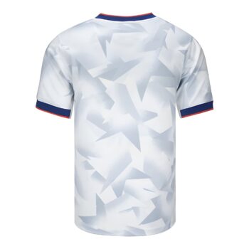Alternative view of Maillot USA Domicile 2025 2026