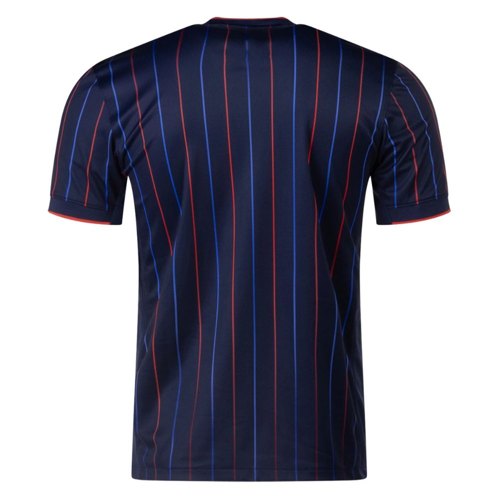Maillot USA Exterieur 2025 2026 – Image 2