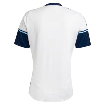 Alternative view of Maillot Vancouver Whitecaps FC Domicile 2025 2026