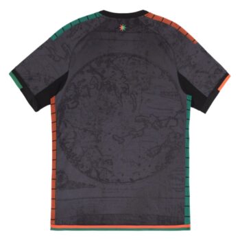 Alternative view of Maillot Venezia FC Domicile 2025 2026