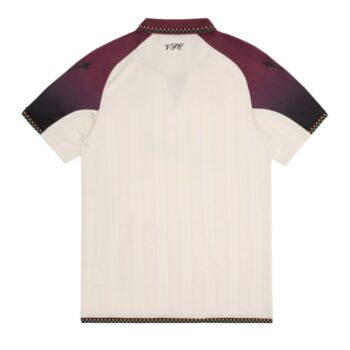 Alternative view of Maillot Venezia FC Exterieur 2025 2026