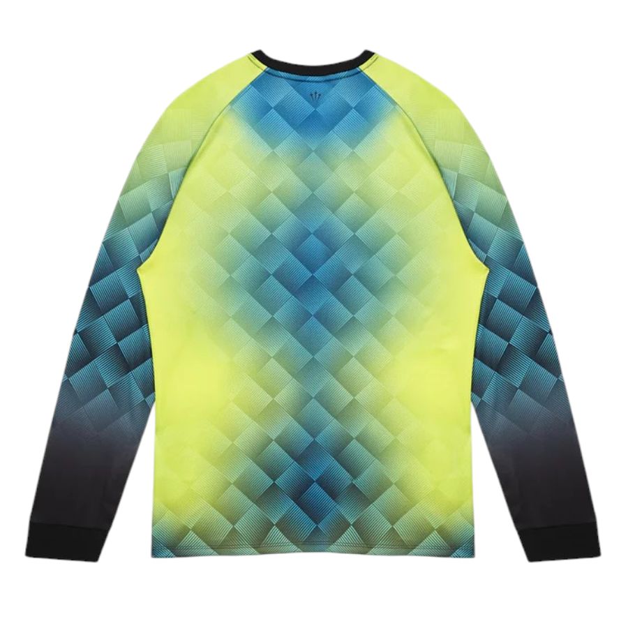 Maillot Venezia FC Gardien 2024 2025 Manches Longues – Image 2