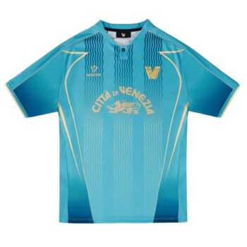 Maillot Venezia FC Third 2024 2025