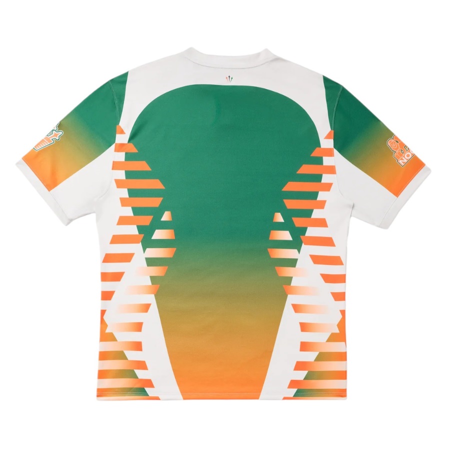 Maillot Venezia Pre-Match 2024 2025 – Image 2