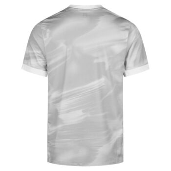 Alternative view of Maillot Wolfsburg Exterieur 2025 2026