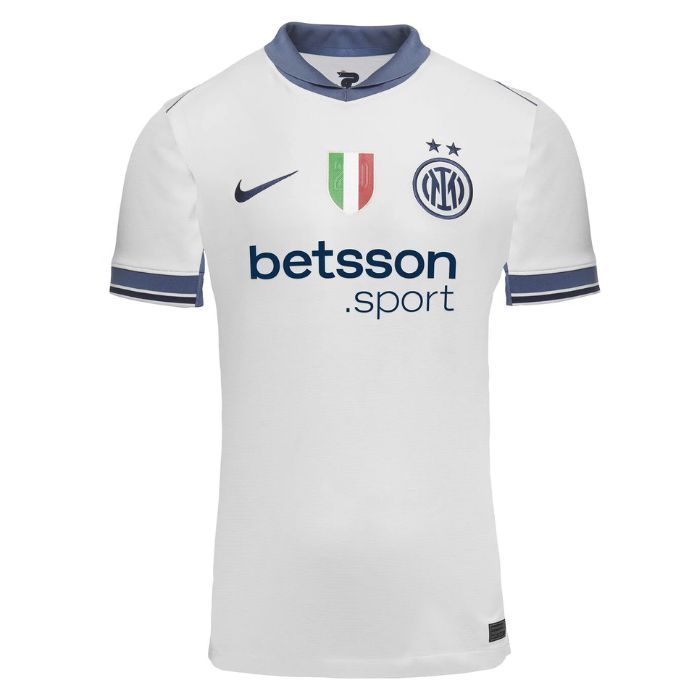 Maillot Kit Enfant Inter Milan Exterieur 2024 2025 Lautaro – Image 2