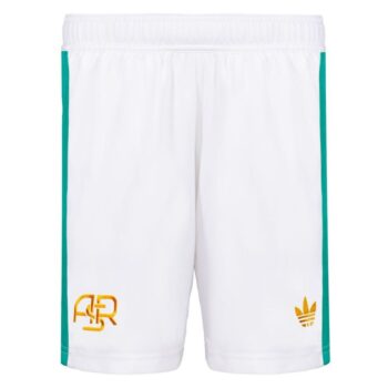 Short AS Roma Third 2025 2026