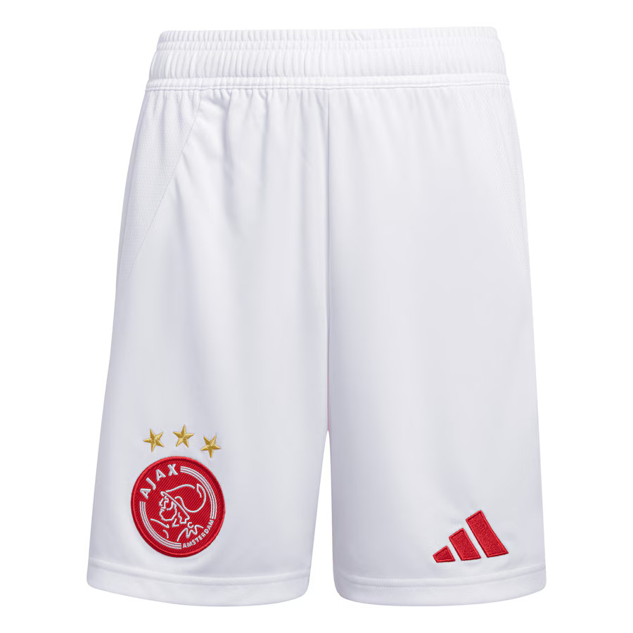 Maillot Kit Enfant Ajax Domicile 2024 2025 – Image 4
