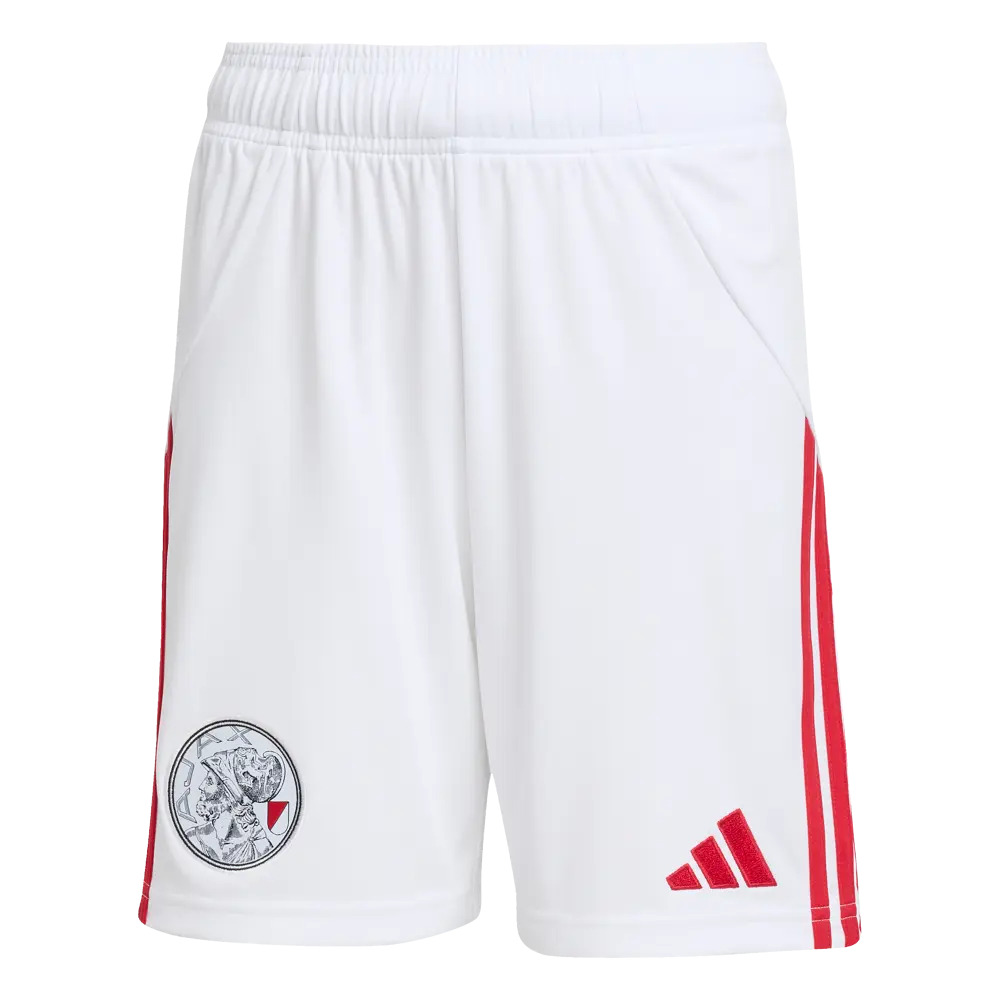Maillot Kit Enfant Ajax Domicile 2025 2026 – Image 4