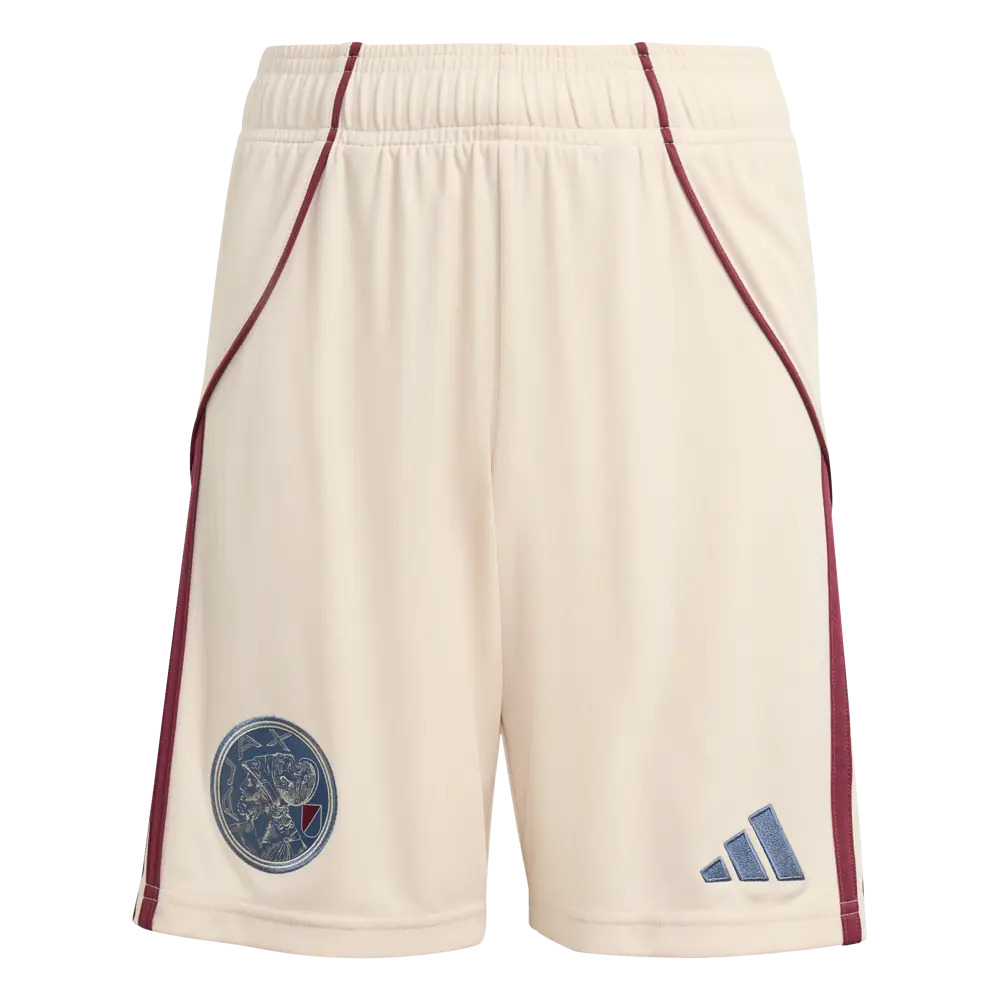 Maillot Kit Enfant Ajax Third 2025 2026 – Image 4