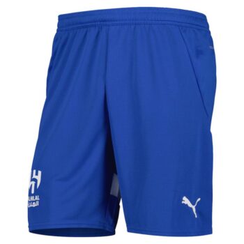 Short AL Hilal Exterieur 2024 2025