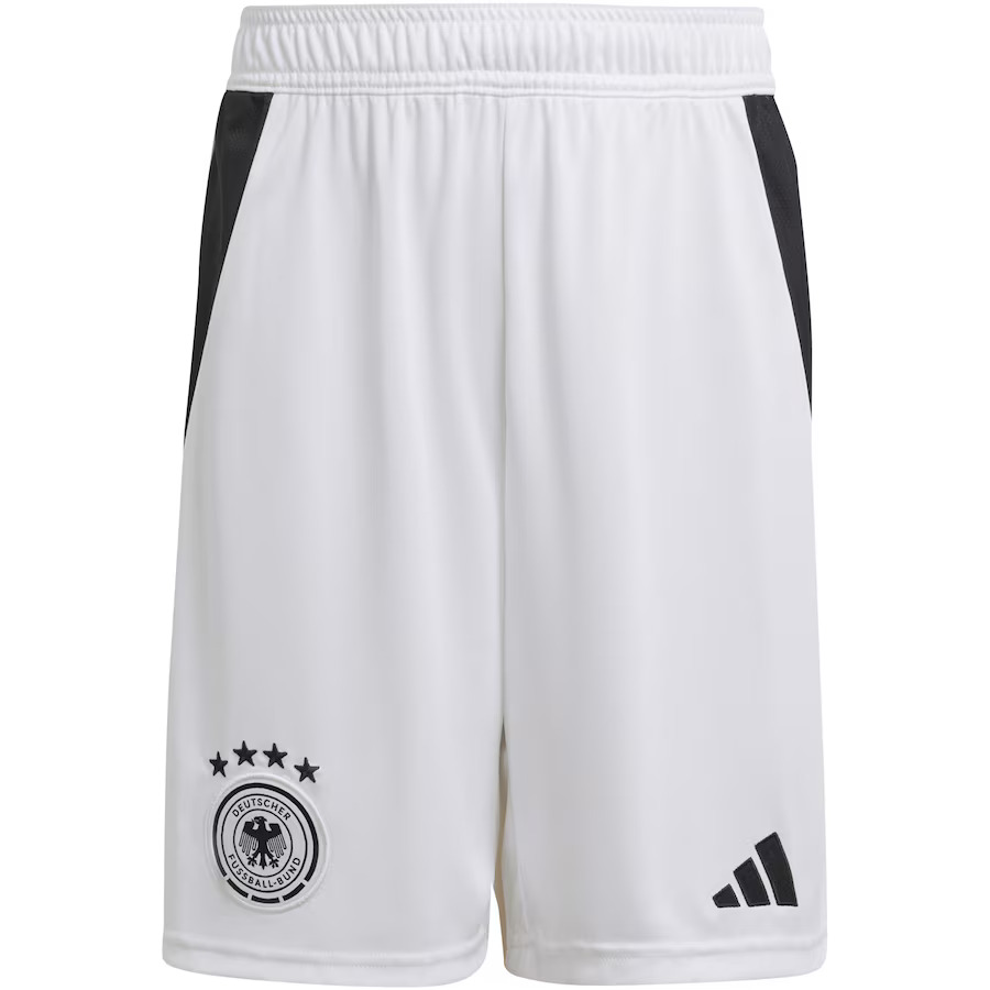 Maillot Kit Enfant Allemagne Domicile 2024 2025 Musiala – Image 4