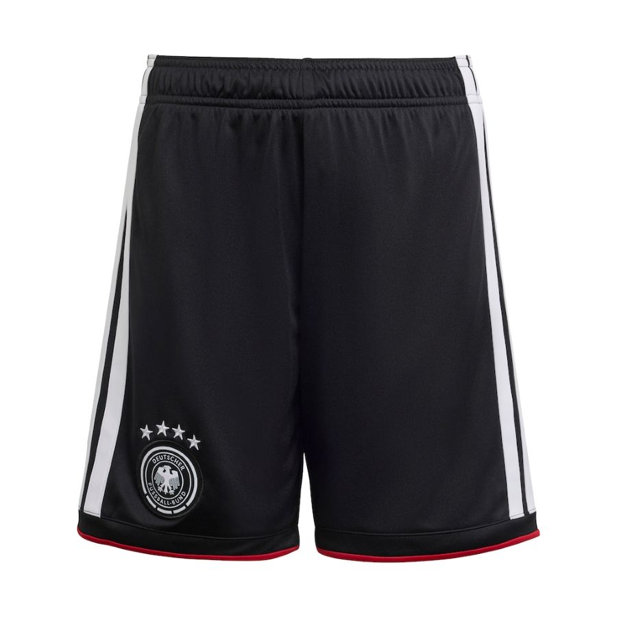 Maillot Kit Enfant Allemagne Domicile 2026 2027 – Image 4