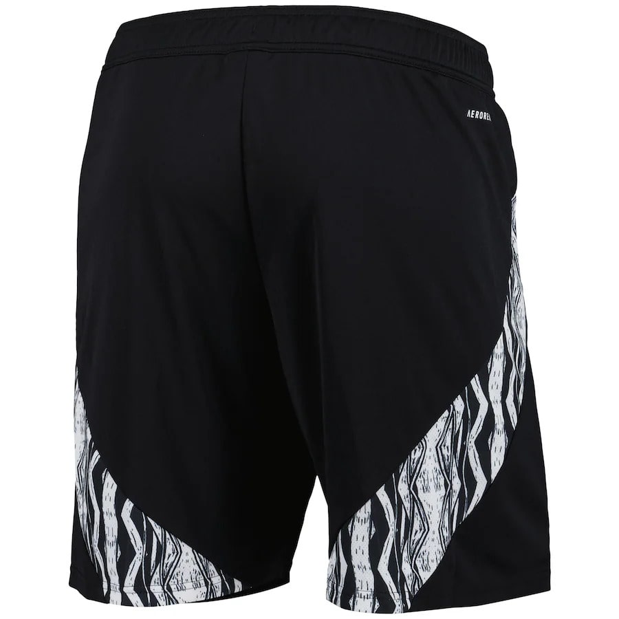 Maillot Kit Enfant Exterieur Arsenal 2024 2025 Saliba – Image 5