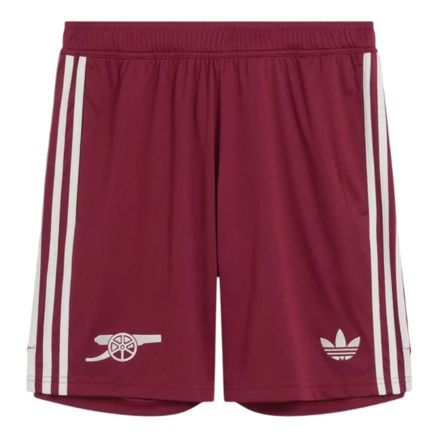 Maillot Kit Enfant Third Arsenal 2025 2026 Gyokeres – Image 4