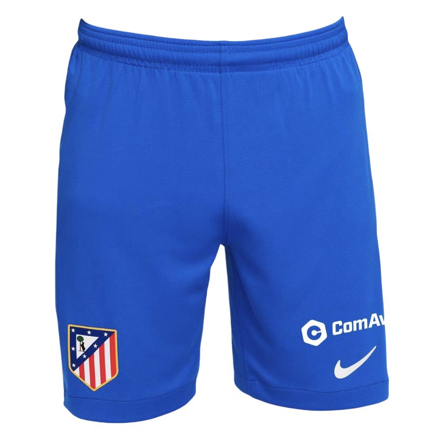 Maillot Kit Enfant Atletico Madrid 2025 2026 Domicile – Image 4