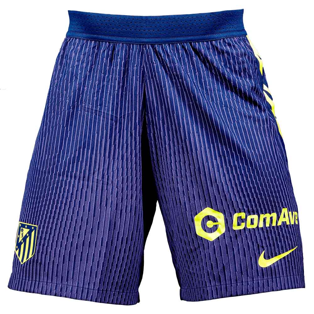 Maillot Kit Enfant Atletico Madrid Exterieur 2025 2026 Griezmann – Image 4