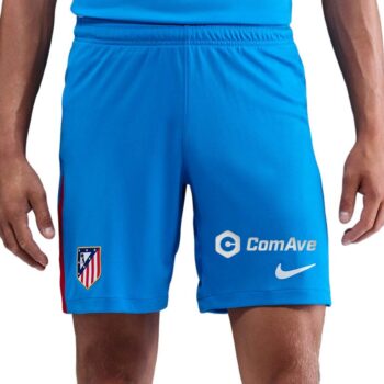 Short Atletico Madrid Third 2025 2026