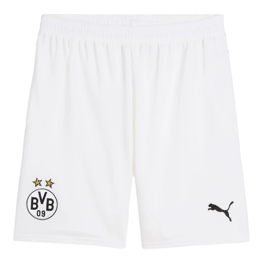 Maillot Kit Enfant BVB Dortmund Third 2024 2025 – Image 4