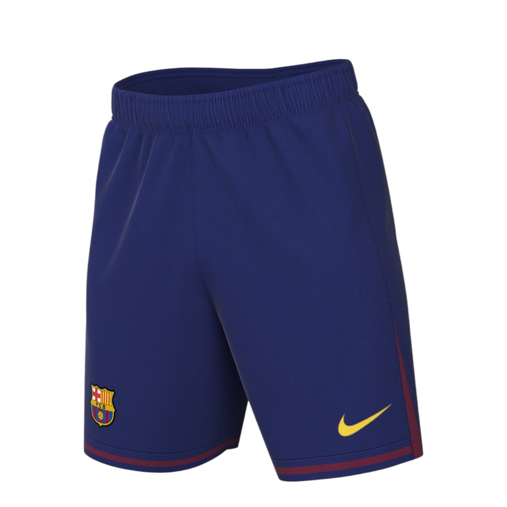 Maillot Kit Enfant Barca Domicile 2025 2026 Olmo La Liga – Image 4