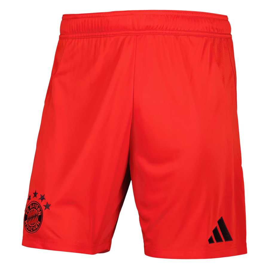 Maillot Kit Enfant Bayern Munich Domicile 2024 2025 – Image 4