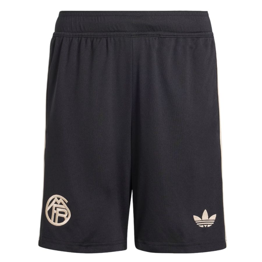 Maillot Kit Enfant Bayern Munich Third 2025 2026 Luis Diaz – Image 4