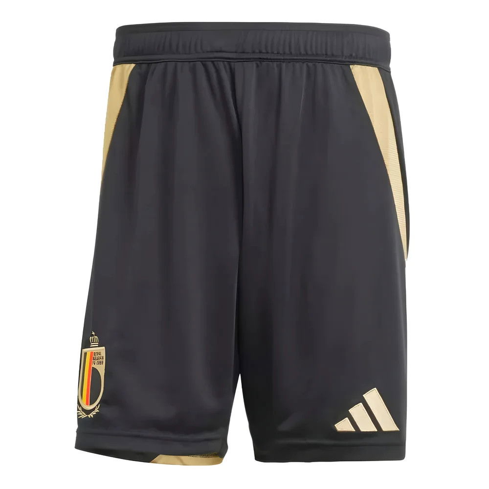 Maillot Kit Enfant Belgique Domicile 2024 2025 Trossard – Image 4