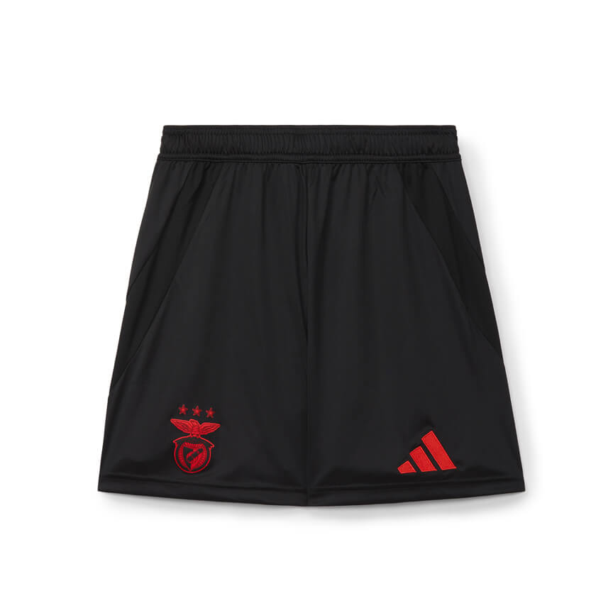 Maillot Kit Enfant Benfica Exterieur 2024 2025 – Image 4