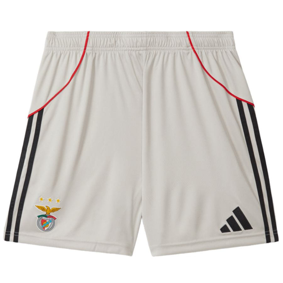 Maillot Kit Enfant Benfica Exterieur 2025 2026 – Image 4