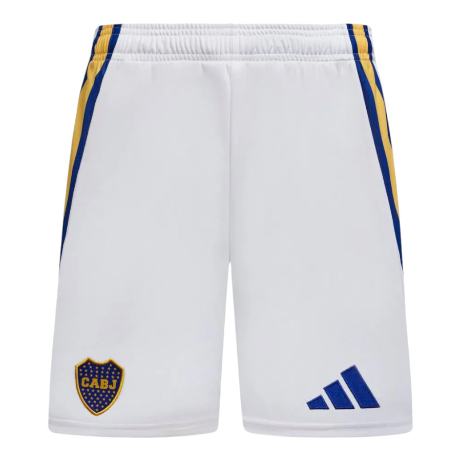 Maillot Kit Enfant Boca Junior Exterieur 2024 2025 – Image 4