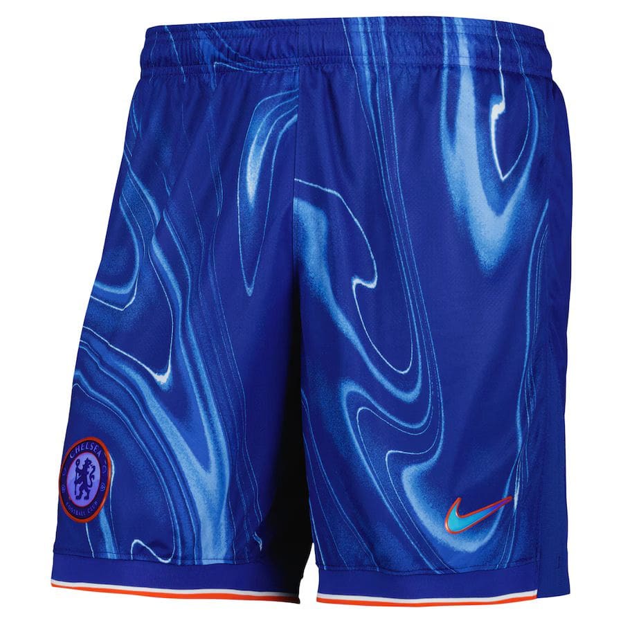 Maillot Kit Enfant Chelsea Domicile 2024 2025 – Image 4