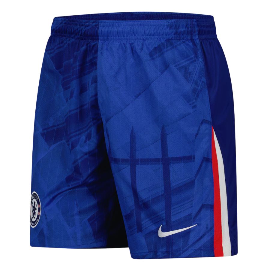 Maillot Kit Enfant Chelsea Domicile 2025 2026 – Image 4