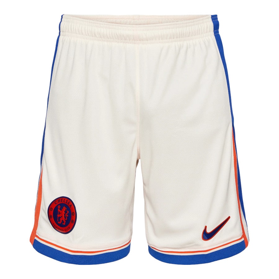 Maillot Kit Enfant Chelsea Exterieur 2024 2025 Mudryk – Image 4