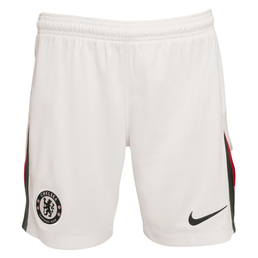 Maillot Kit Enfant Chelsea Exterieur 2025 2026 Champions du Monde Fifa – Image 4
