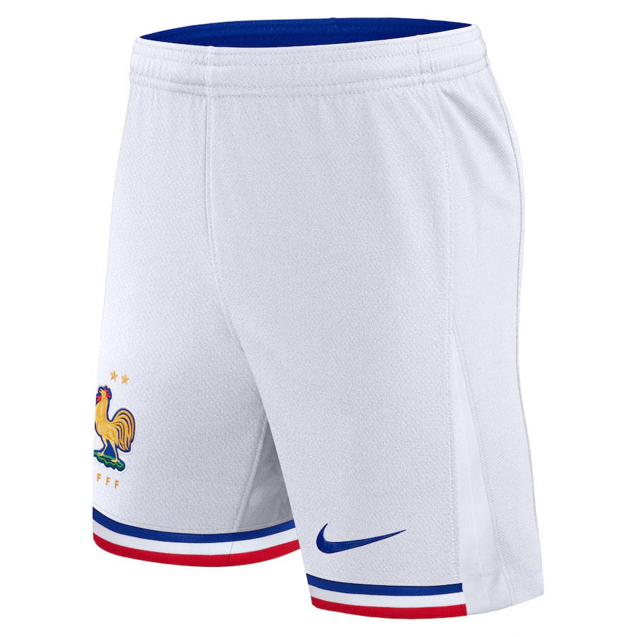 Maillot Kit Enfant Equipe de France 2024 2025 Ekitike – Image 4