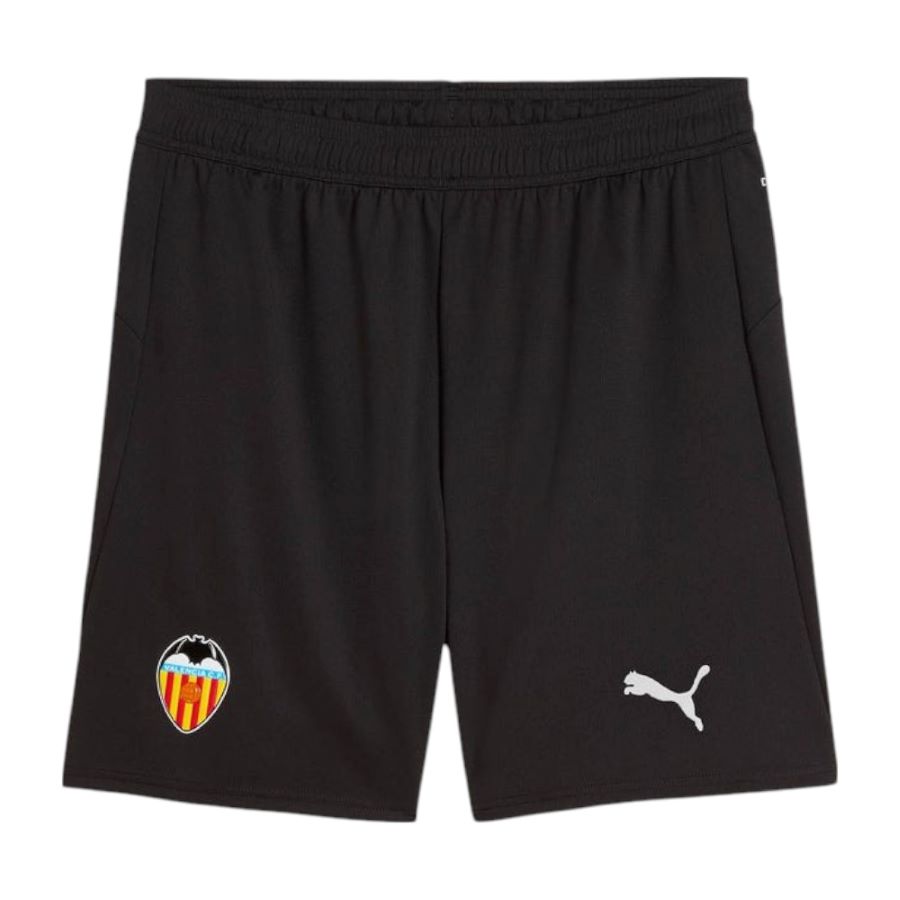 Maillot Kit Enfant FC Valence Domicile 2025 2026 Noir – Image 4