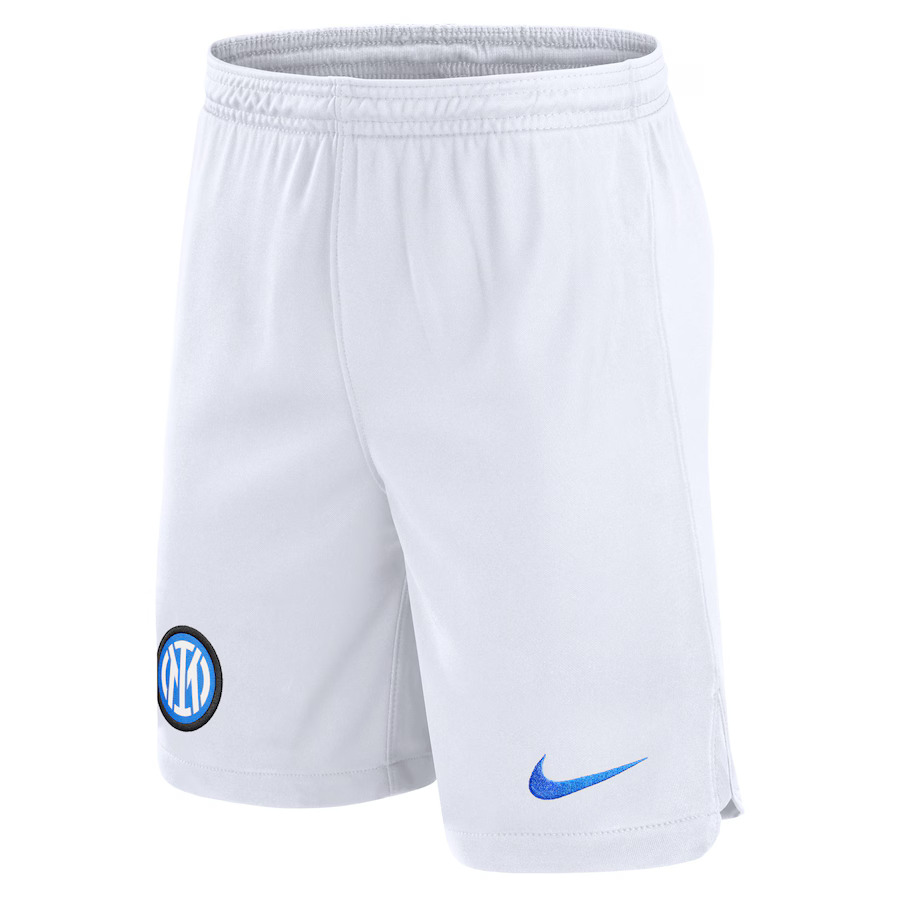 Maillot Kit Enfant Inter Milan Exterieur 2024 2025 Edition Speciale VR46 – Image 7