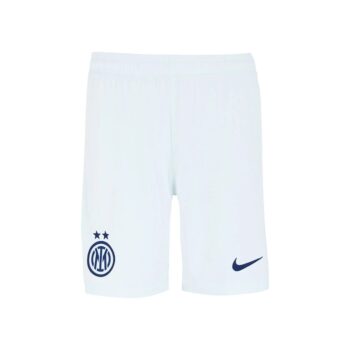 Short Inter Milan Exterieur 2025 2026