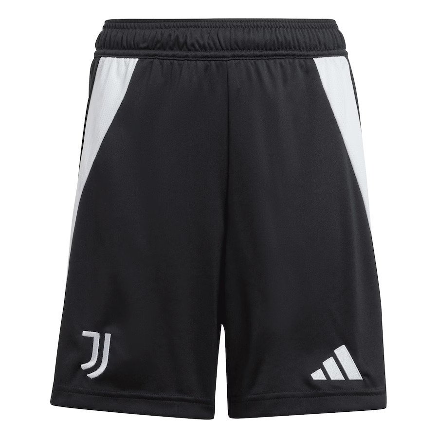 Maillot Kit Enfant Juventus Domicile 2024 2025 – Image 4