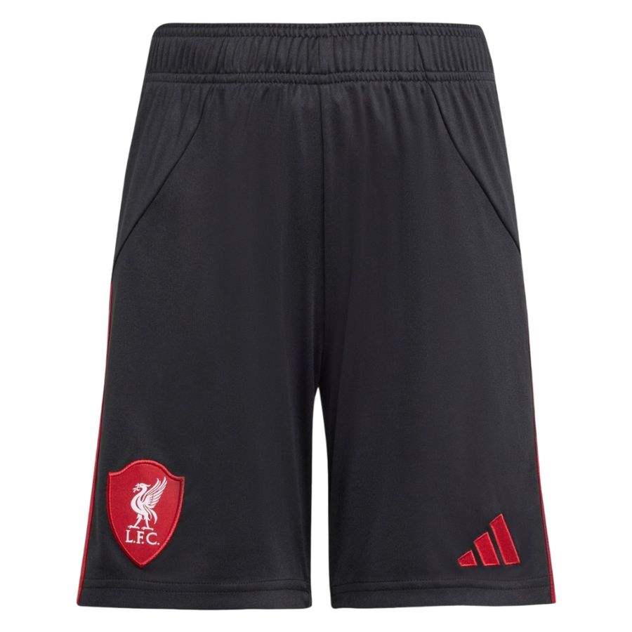 Maillot Kit Enfant Liverpool Exterieur 2025 2026 EKITIKE – Image 4