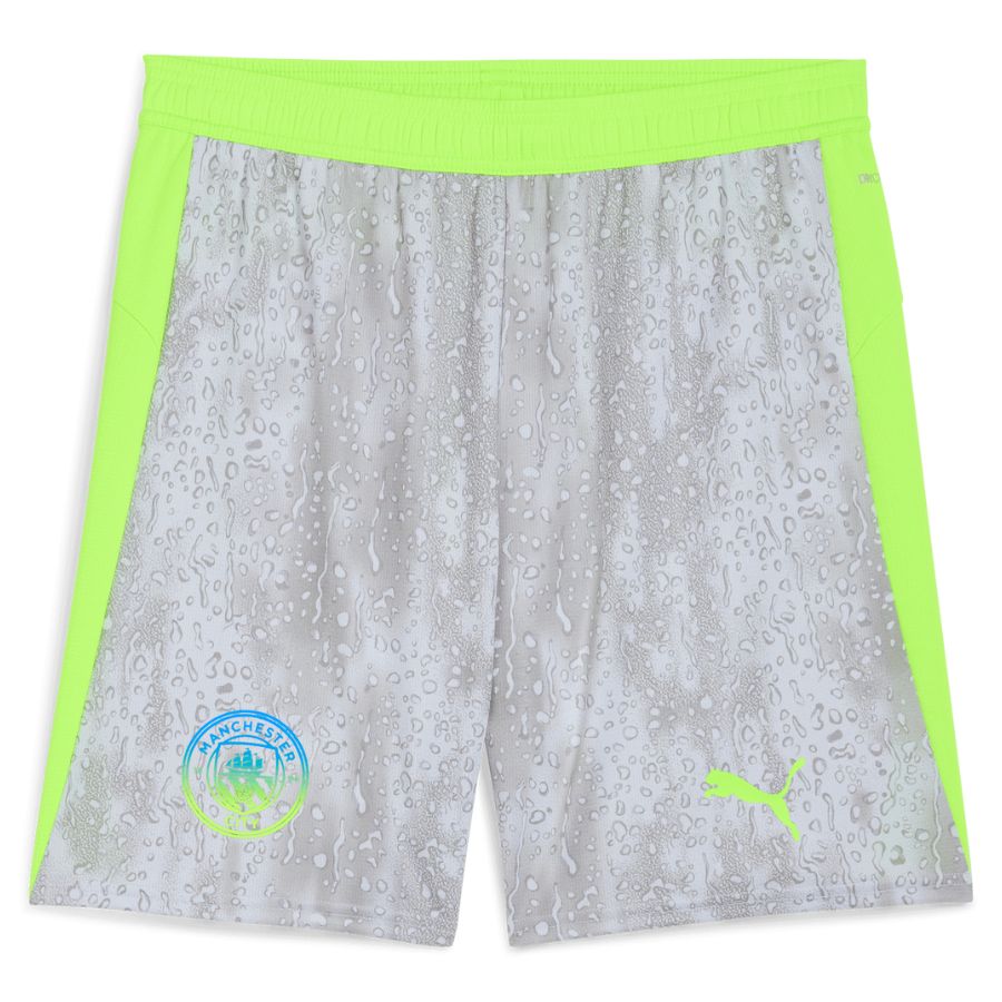 Maillot Kit Enfant Manchester City Third 2025 2026 – Image 4