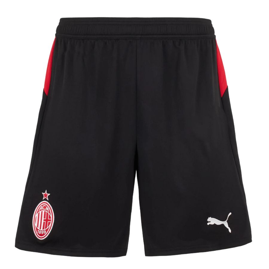 Maillot Kit Enfant Milan AC Domicile 2025 2026 Theo – Image 4