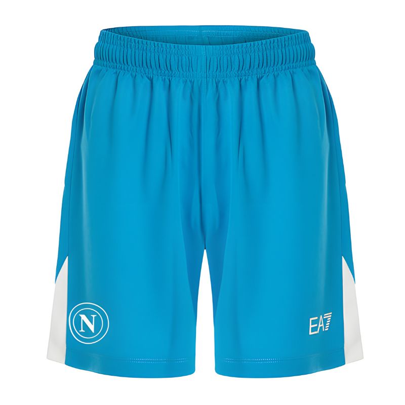 Maillot Kit Enfant Naples Domicile 2024 2025 Kvaratskhelia – Image 4
