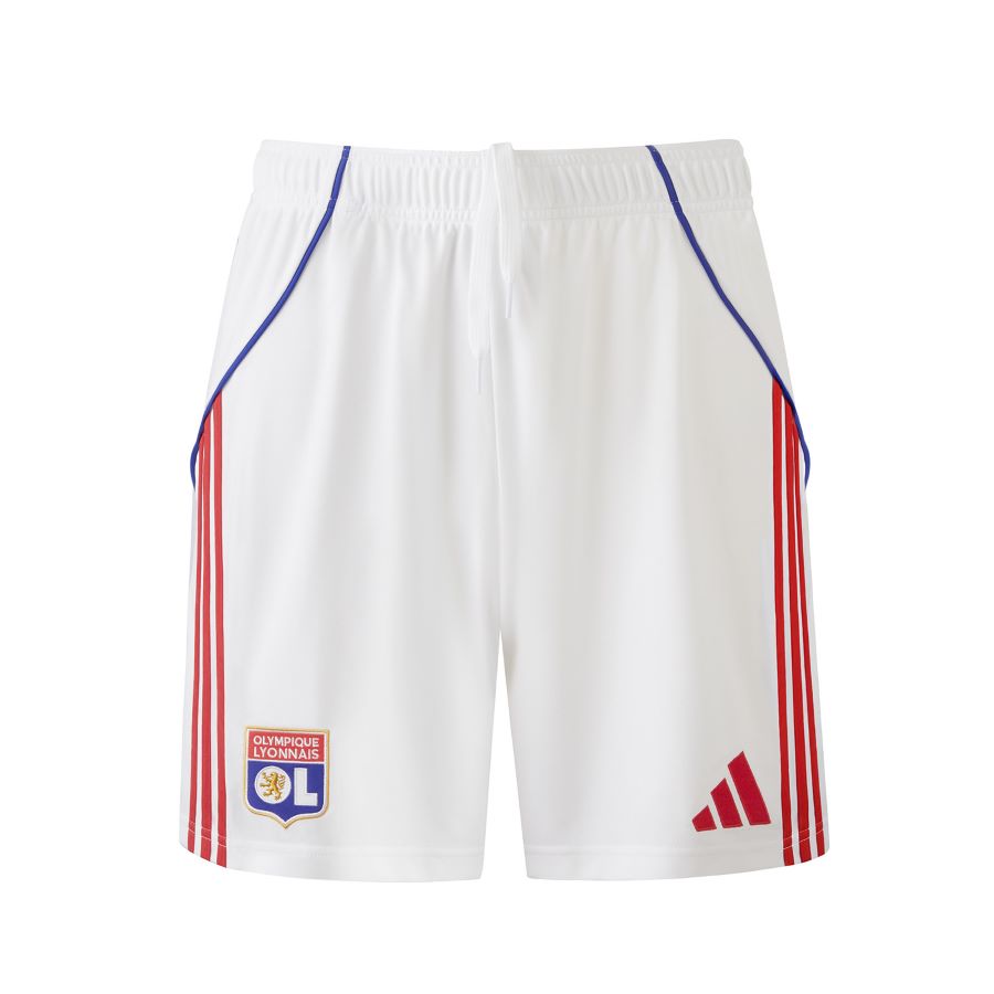 Maillot Kit Enfant OL Domicile 2025 2026 – Image 4