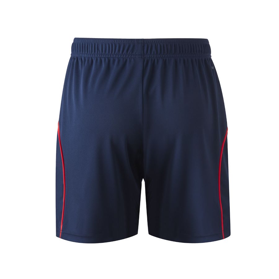 Maillot Kit Enfant OL Exterieur 2025 2026 – Image 5