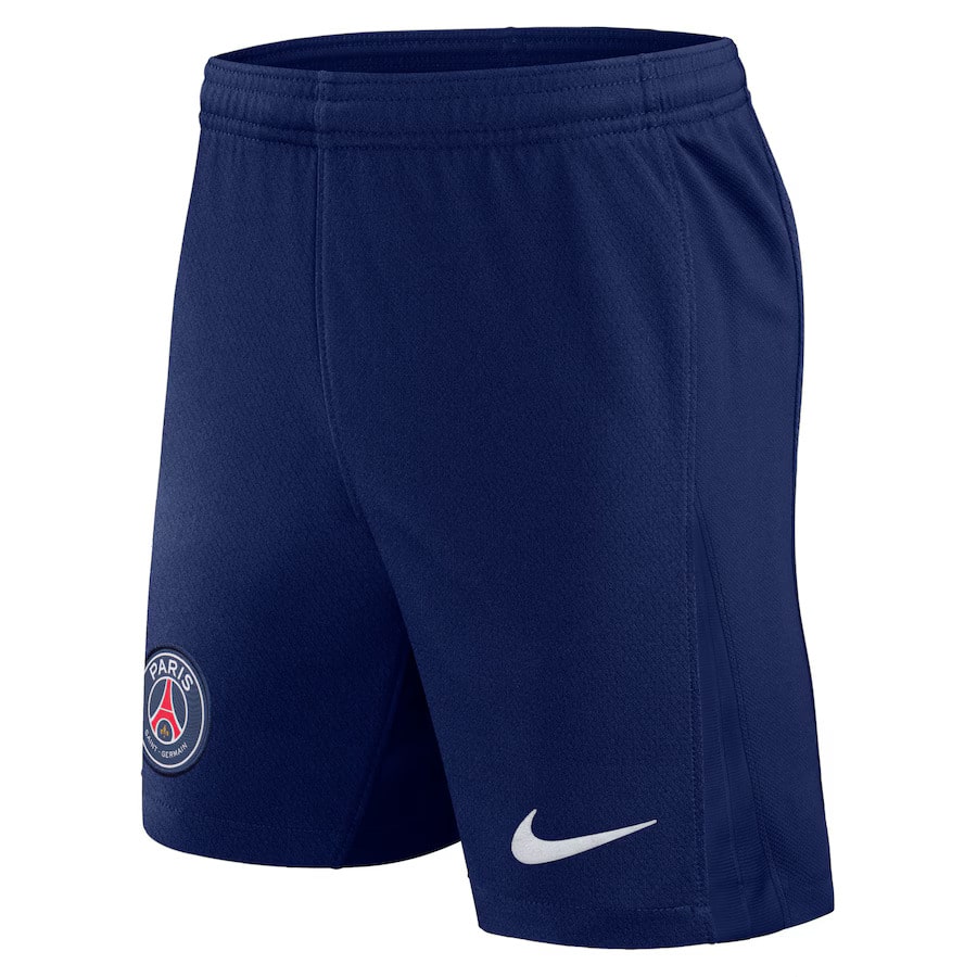 Maillot Kit Enfant PSG Domicile 2024 2025 1 Etoile – Image 4